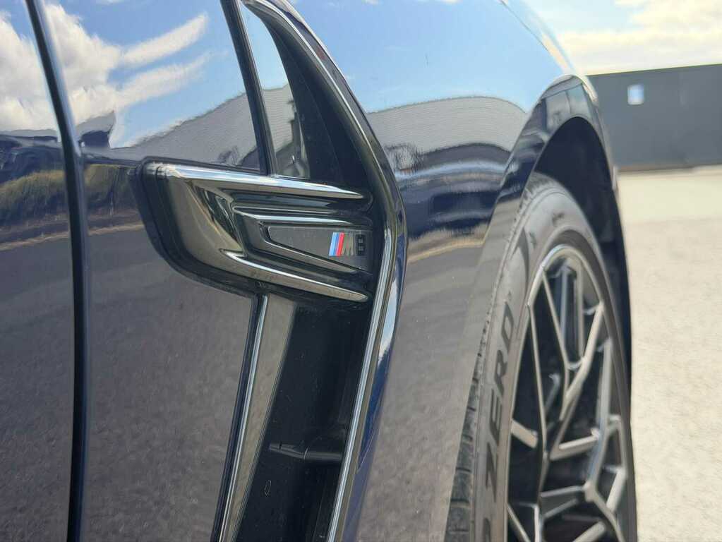 BMW M8 M8 Competition Step Green #15