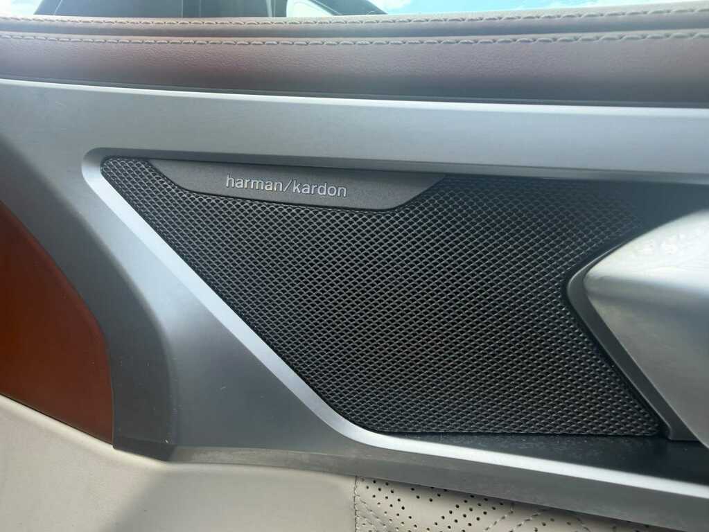 BMW M8 M8 Competition Step Green #24