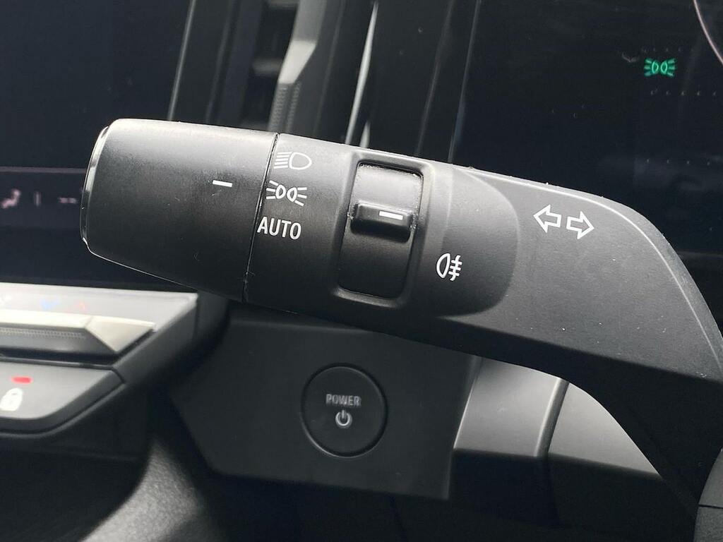 Renault Megane E-Tech Renault Megane E-tech Ev60 160Kw Techno 60Kwh Opti White #27