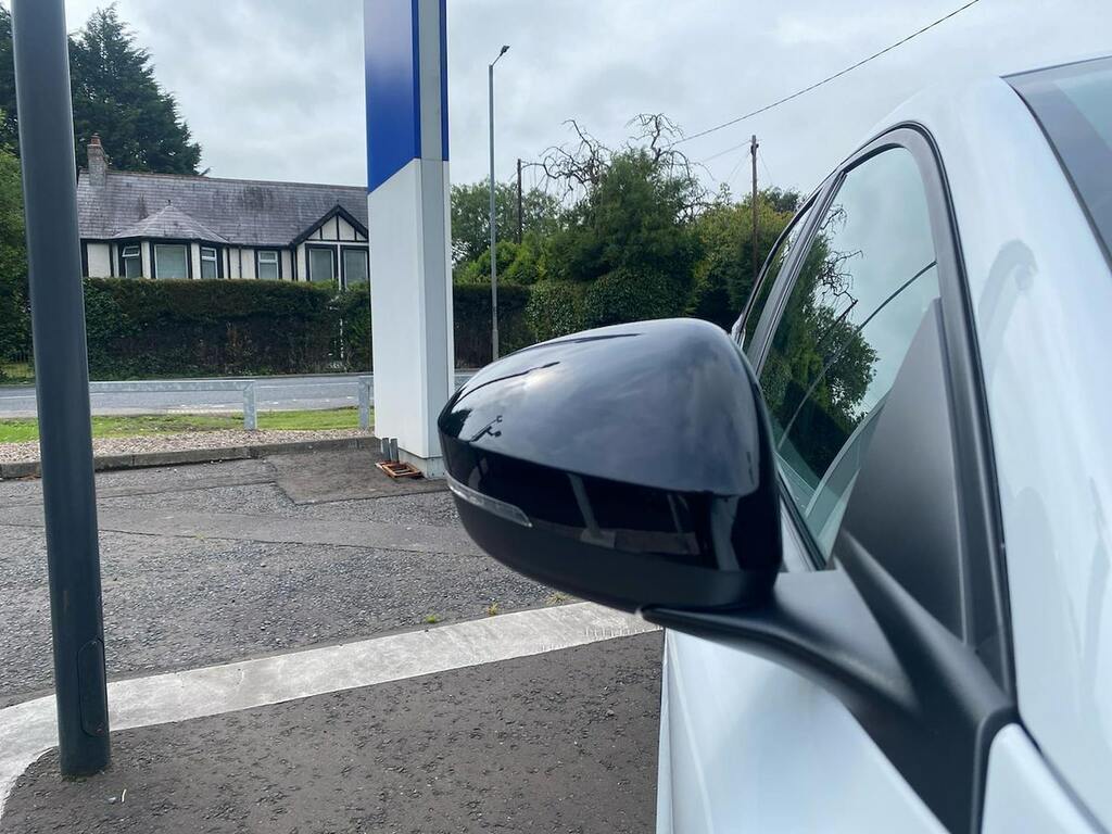 Renault Megane E-Tech Renault Megane E-tech Ev60 160Kw Techno 60Kwh Opti White #30