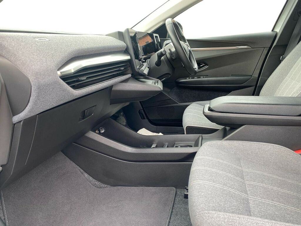 Renault Megane E-Tech Renault Megane E-tech Ev60 160Kw Techno 60Kwh Opti White #7