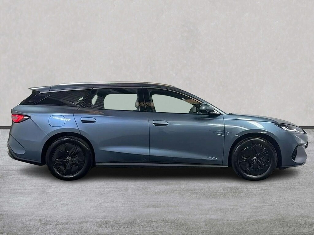 Byd Seal 1.5 Dm-i Boost E-cvt Blue #3