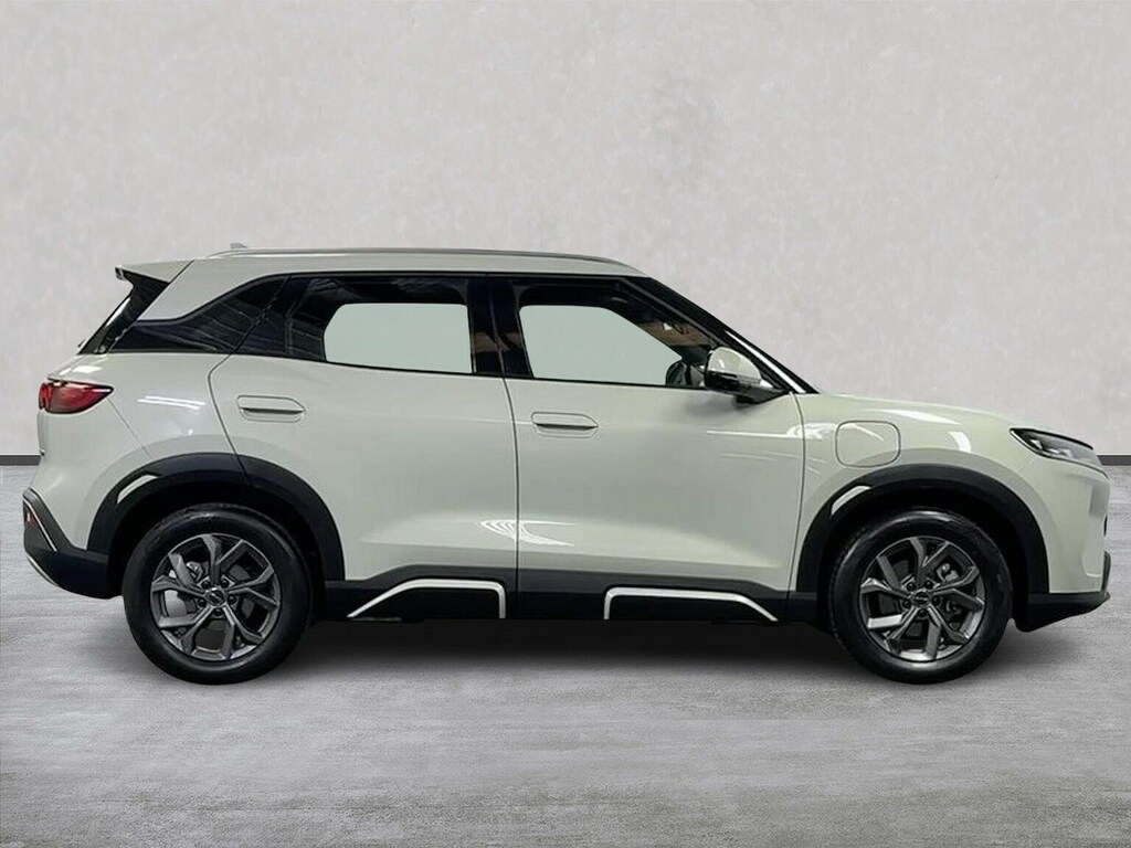 Byd Atto 2 Boost White #3