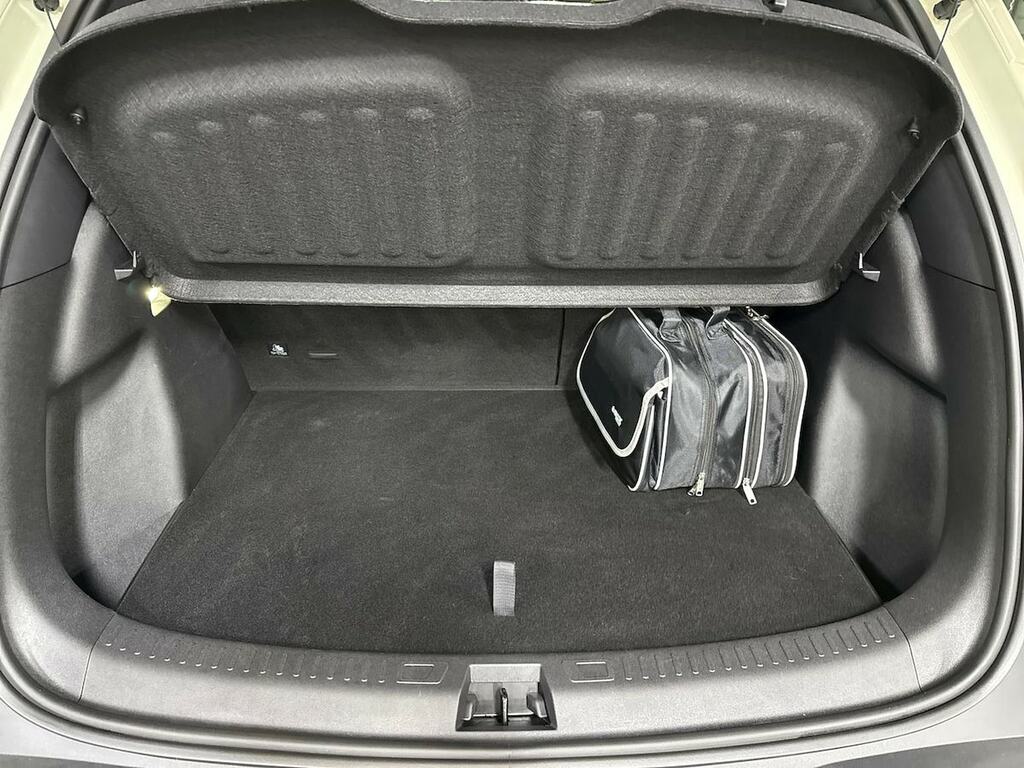 Byd Atto 2 Boost White #17