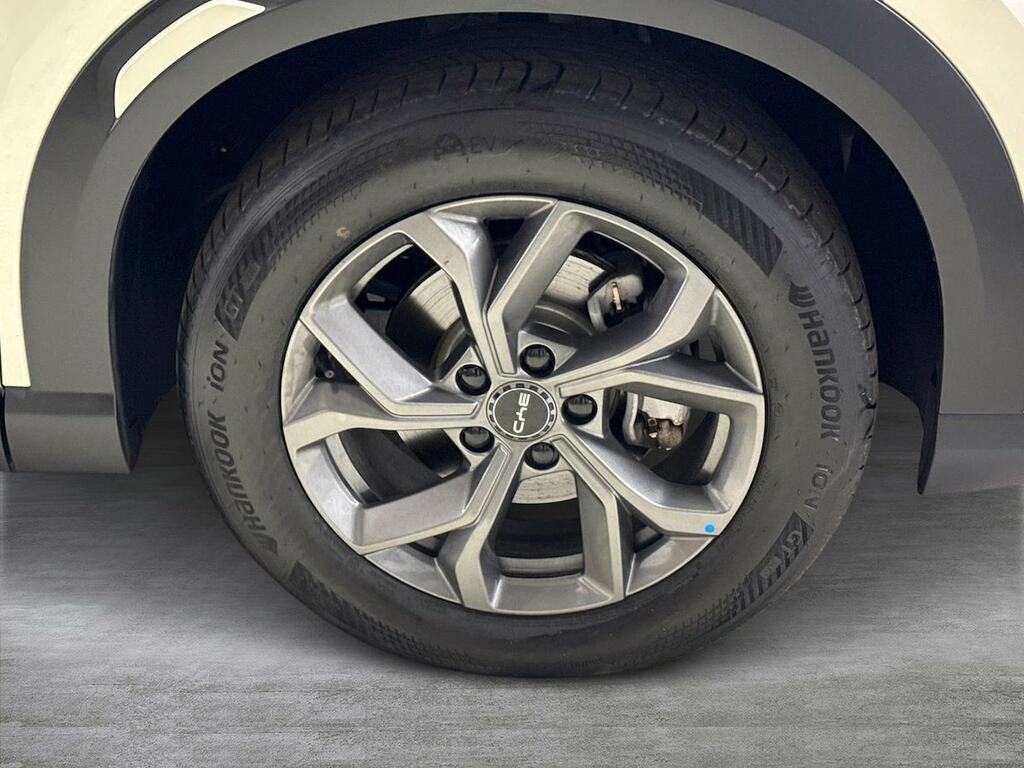 Byd Atto 2 Boost White #6