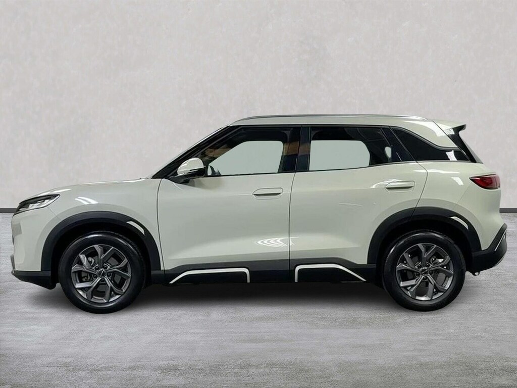 Byd Atto 2 Boost White #19