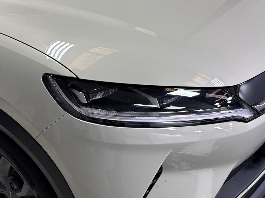 Byd Atto 2 Boost White #29