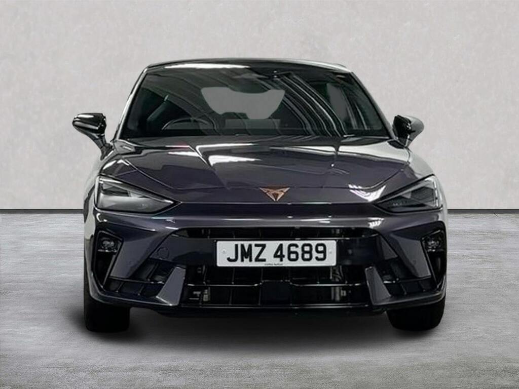 Cupra Leon 1.5 Ehybrid 204 V2 Dsg JMZ4689 Purple #5