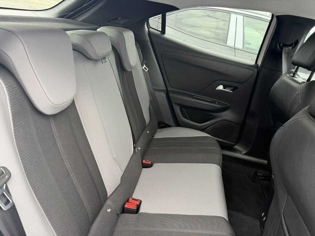 Vauxhall Mokka-e Ultimate Green #15