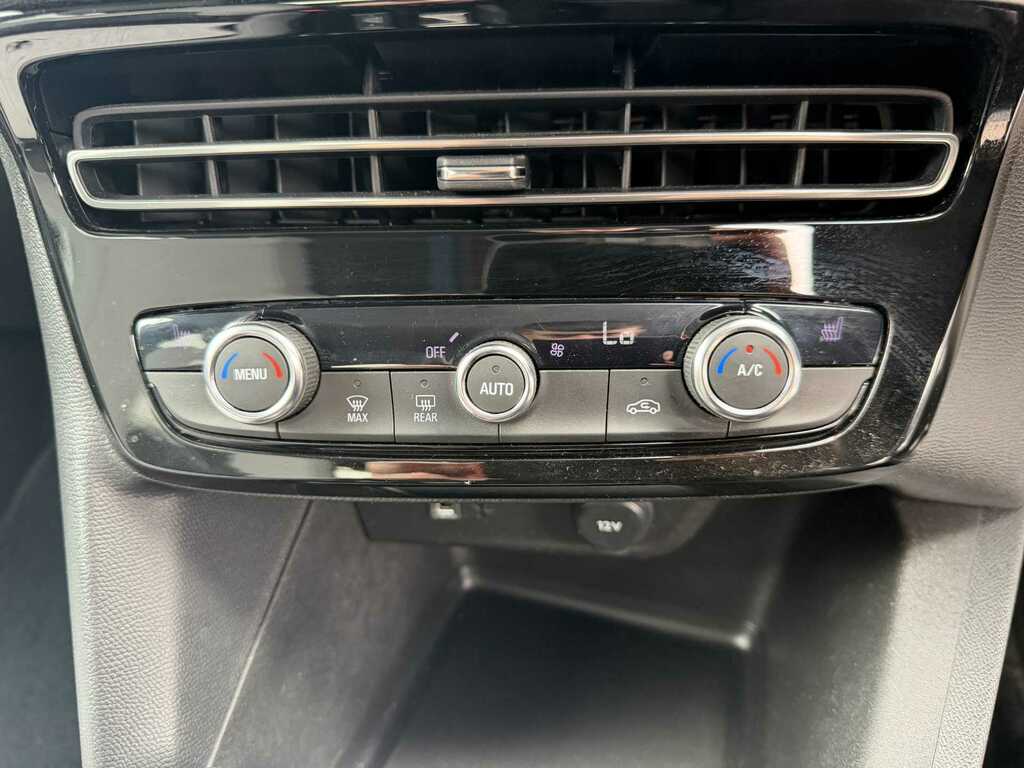 Vauxhall Mokka-e Ultimate Green #23