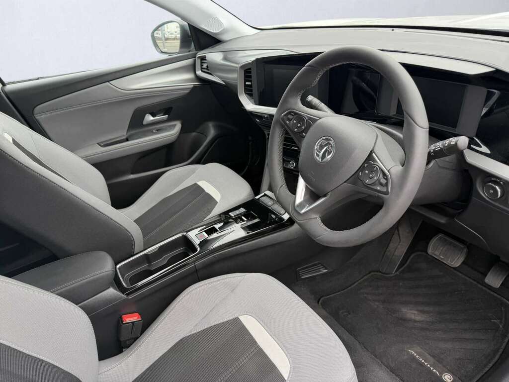 Vauxhall Mokka-e Ultimate Green #18