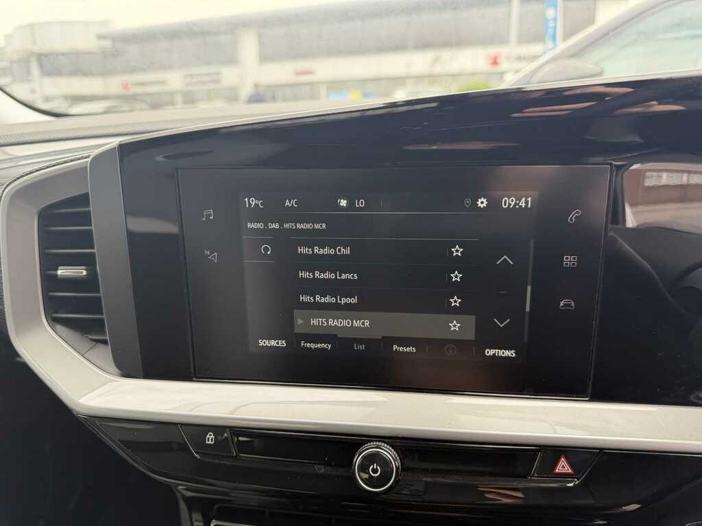 Vauxhall Mokka-e Ultimate Green #21