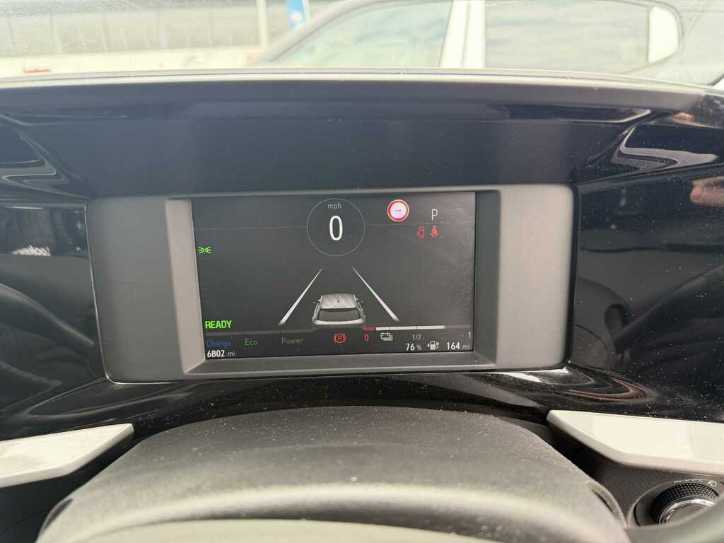 Vauxhall Mokka-e Ultimate Green #20