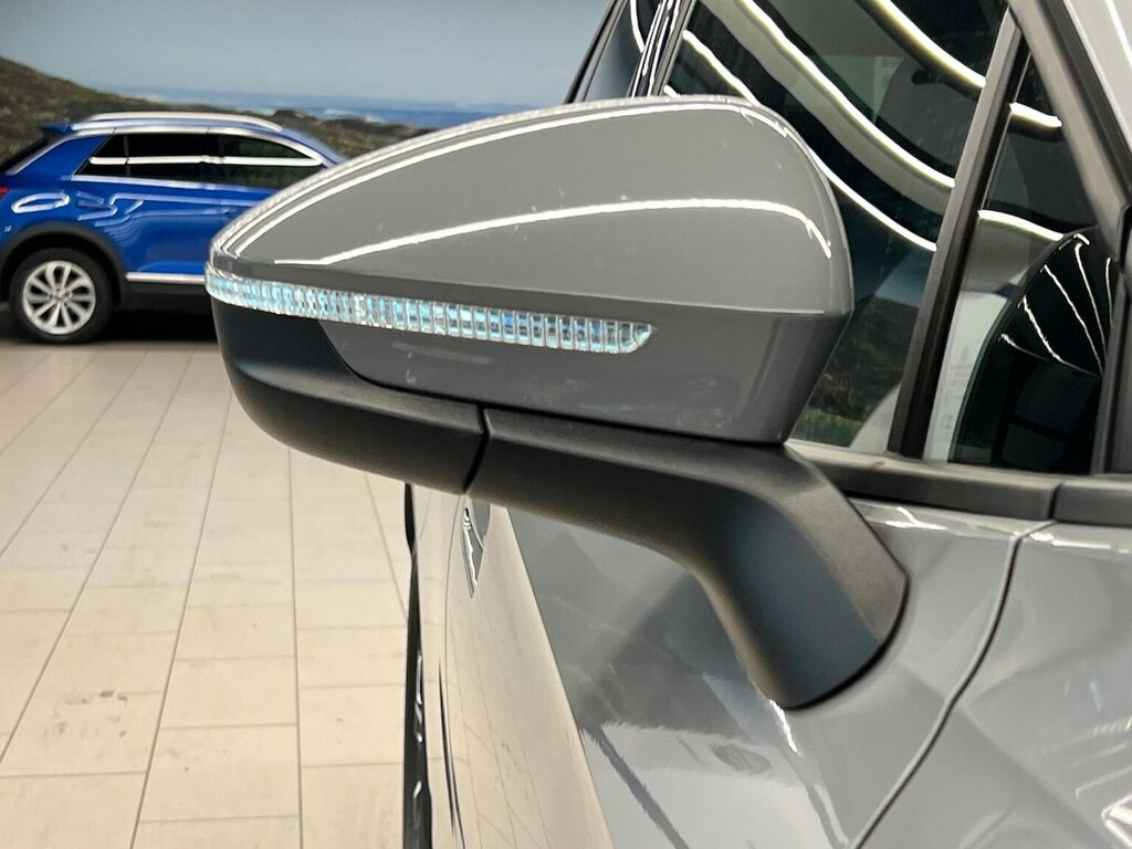 Volkswagen ID.4 210Kw Match Pro 77Kwh Black #34
