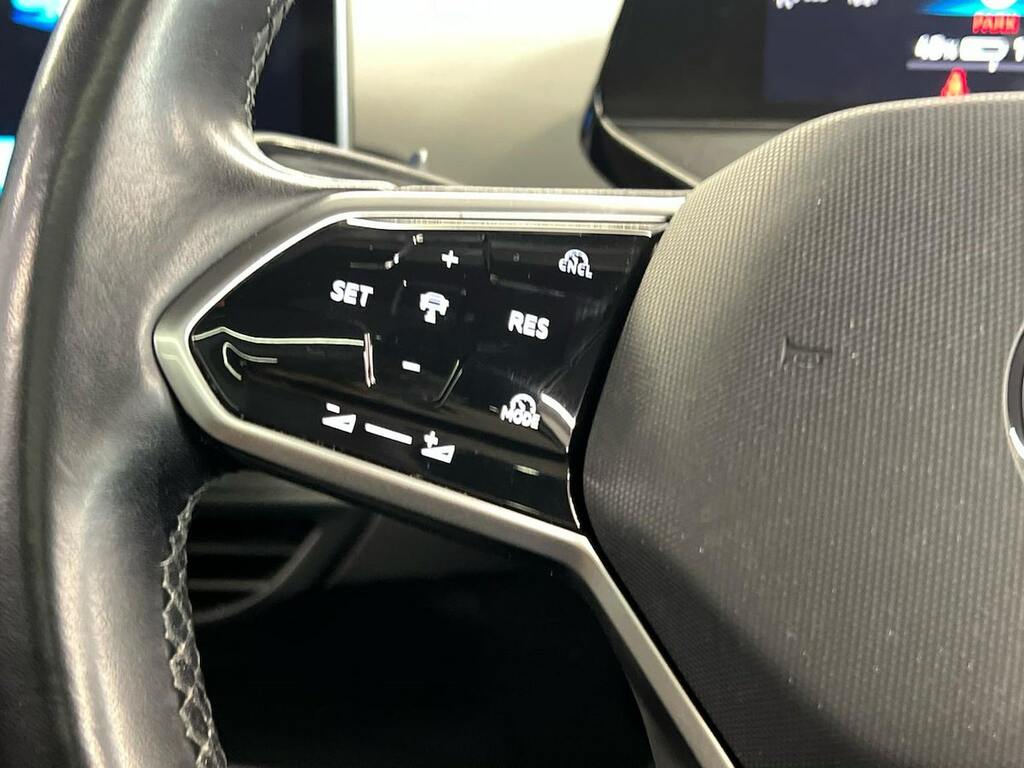 Volkswagen ID.4 210Kw Match Pro 77Kwh Black #26