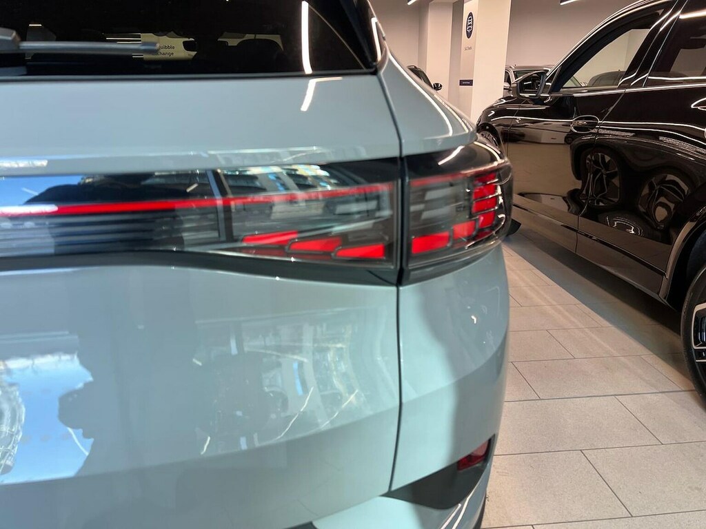 Volkswagen ID.4 210Kw Match Pro 77Kwh Black #33