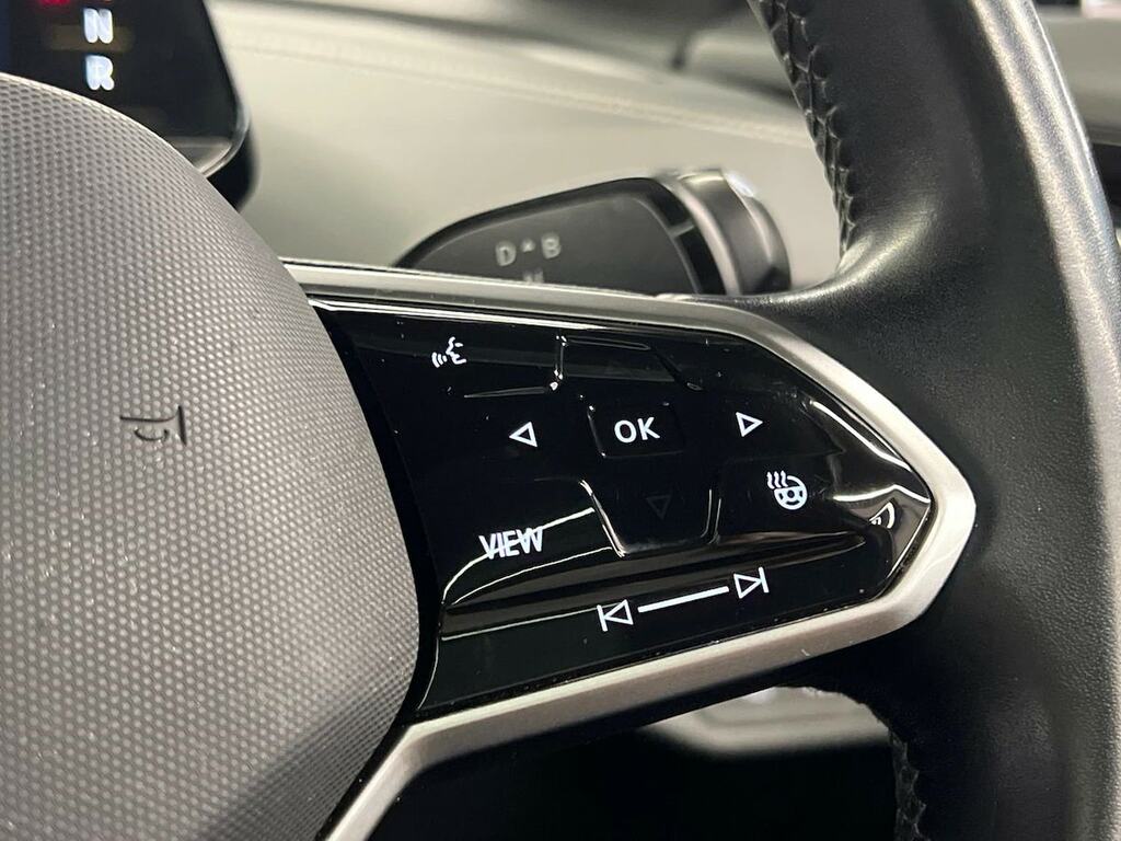 Volkswagen ID.4 210Kw Match Pro 77Kwh Black #25