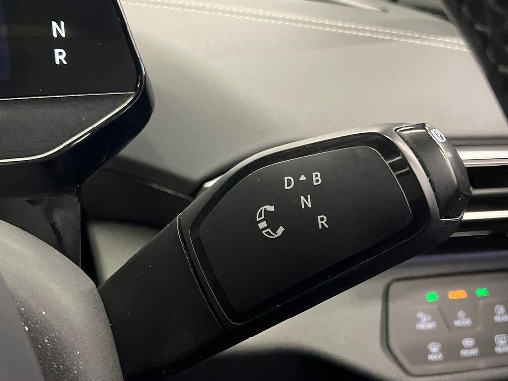 Volkswagen ID.4 210Kw Match Pro 77Kwh Black #27