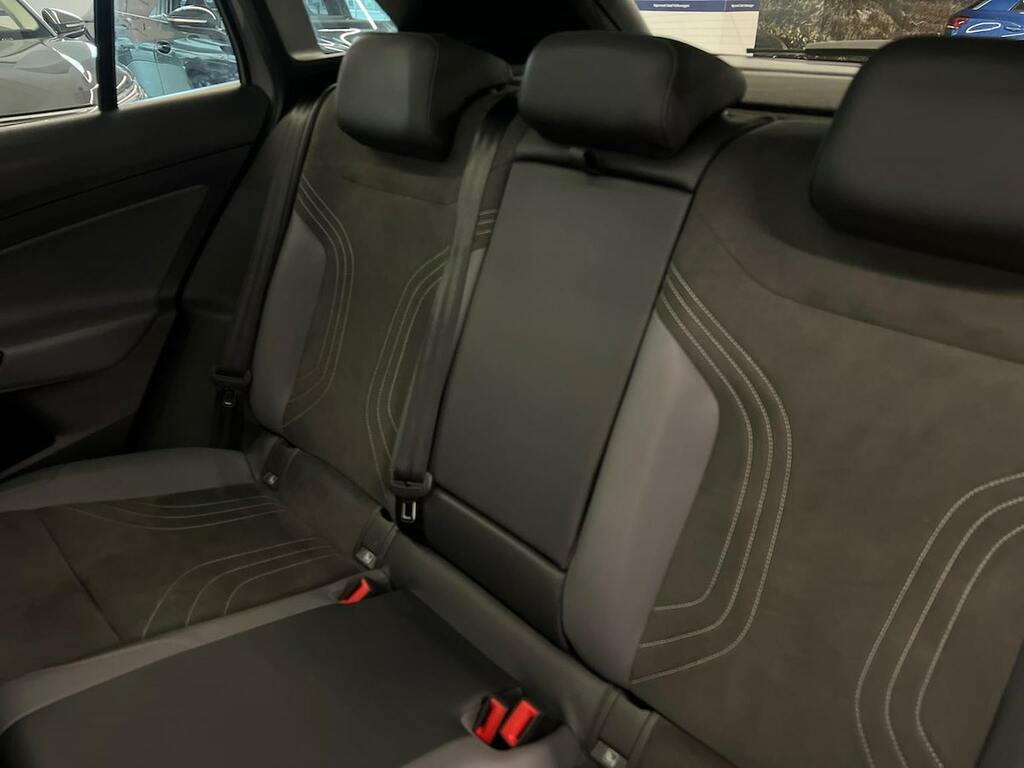 Volkswagen ID.4 210Kw Match Pro 77Kwh Black #16