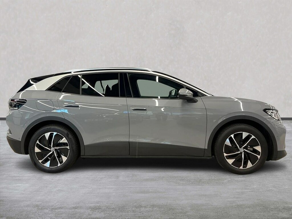Volkswagen ID.4 Pro 77Kwh Match Suv 286 Ps Grey #3