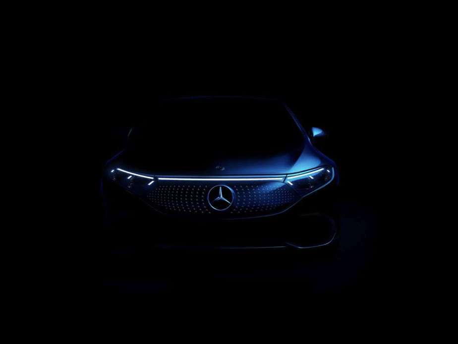 Mercedes-Benz GLA Class Gla 200 Sport Executive Grey