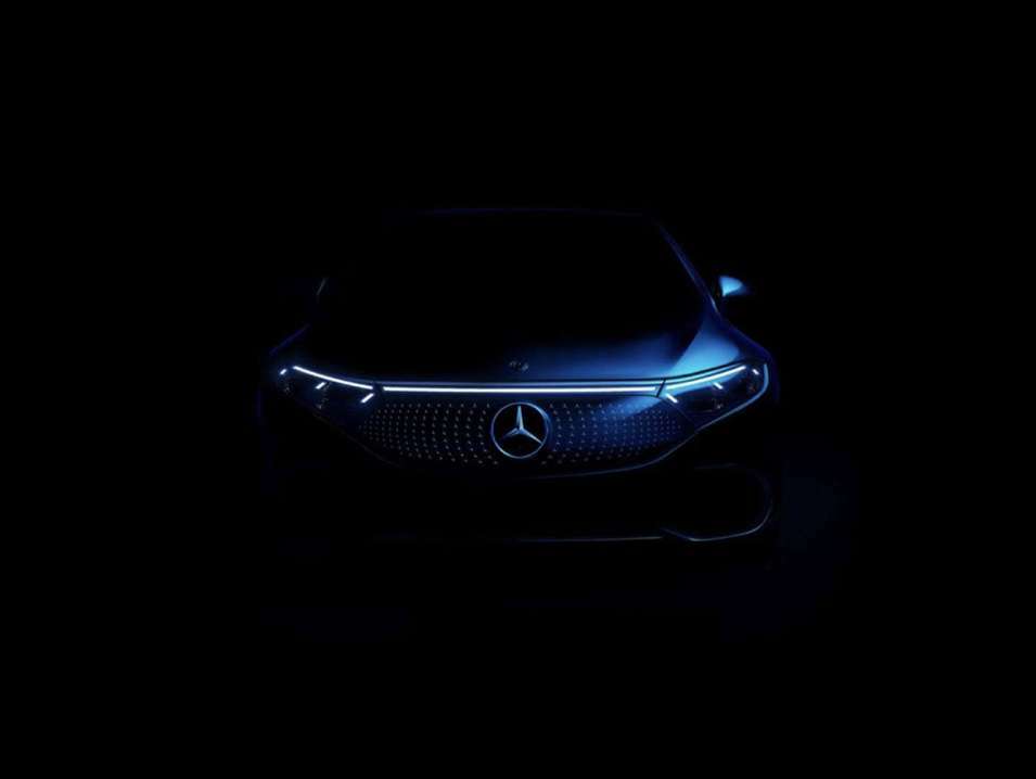 Mercedes-Benz GLB Class Glb 200 Amg Line Executive 7G-tronic Red
