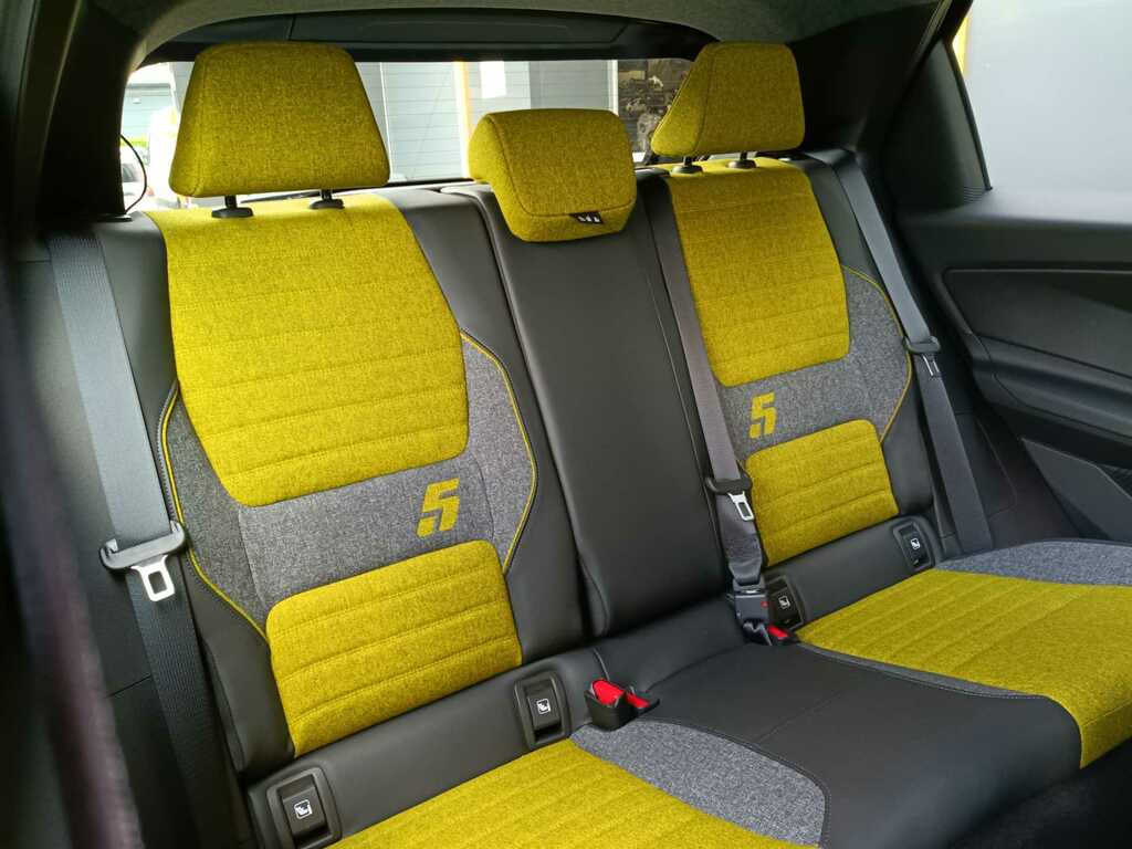 Renault 5 E-Tech 110Kw Iconic Five Comfort Range 52Kwh Red #14