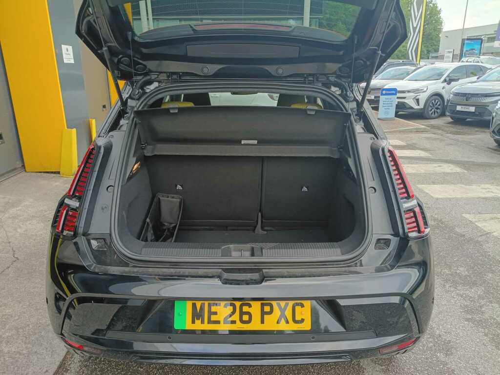 Renault 5 E-Tech 110Kw Iconic Five Comfort Range 52Kwh Red #15