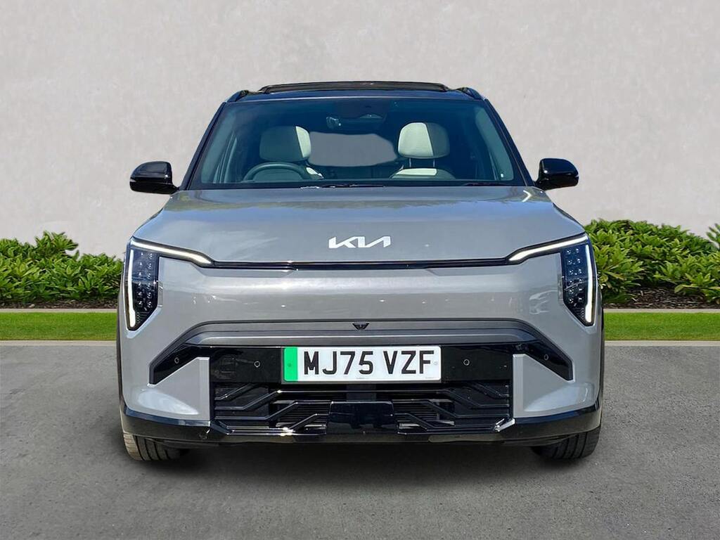 Kia EV3 150Kw Gt-line S 81.4Kwh Grey #6