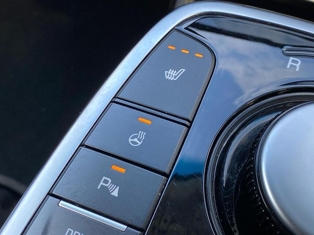 Kia e-Niro 150Kw 3 64Kwh Black #4