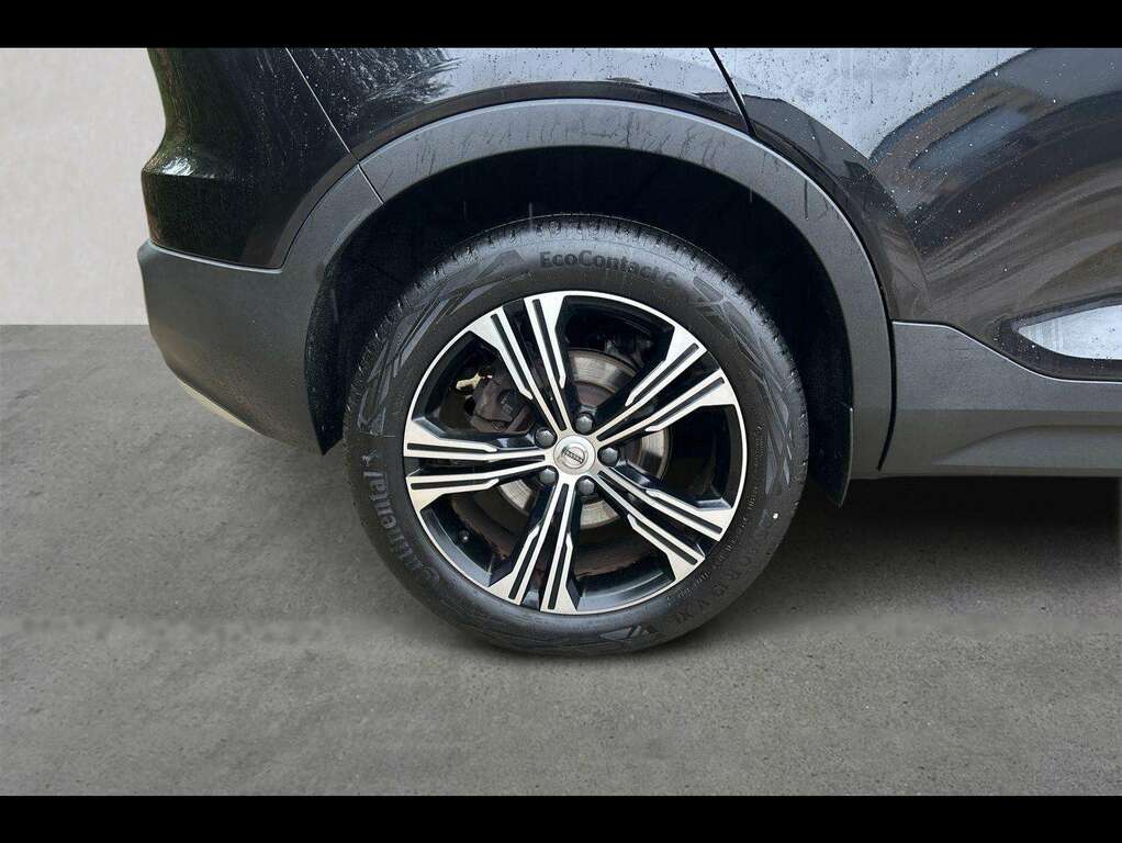 Volvo XC40 2.0 B4p Inscription Pro Black #6
