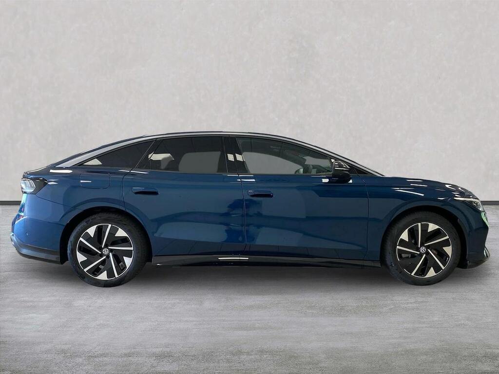 Volkswagen ID.7 210Kw Match Pro S Plus 86Kwh Blue #3