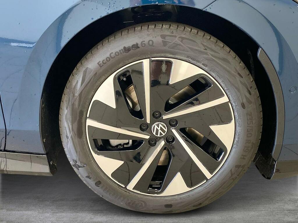 Volkswagen ID.7 210Kw Match Pro S Plus 86Kwh Blue #6