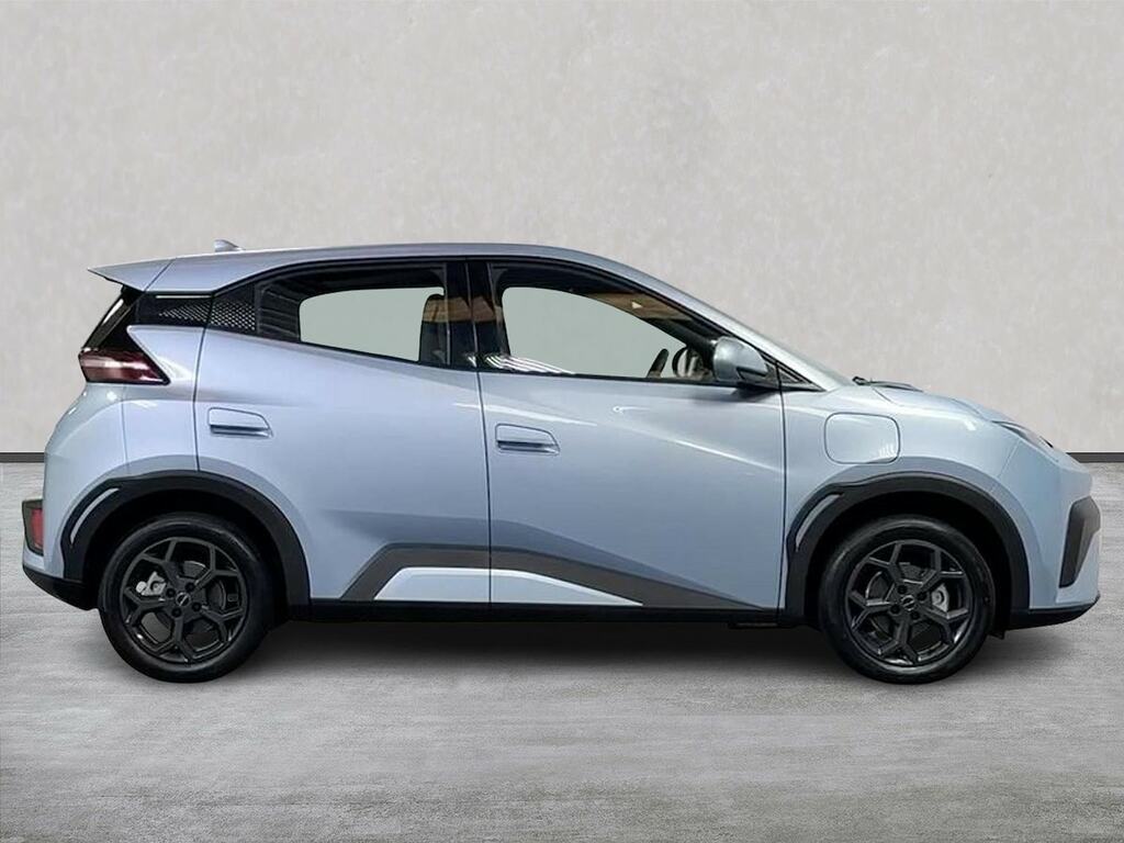 Byd Dolphin Dolphin Surf 65Kw Boost 43Kwh Hatchback Blue #3