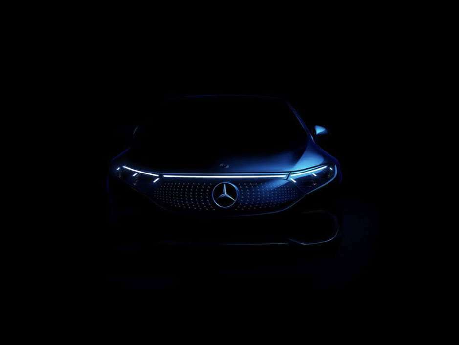 Mercedes-Benz GLC Class Glc 300E 4Matic Amg Line Prem Plus 9G-tronic KN26GKV Black #3