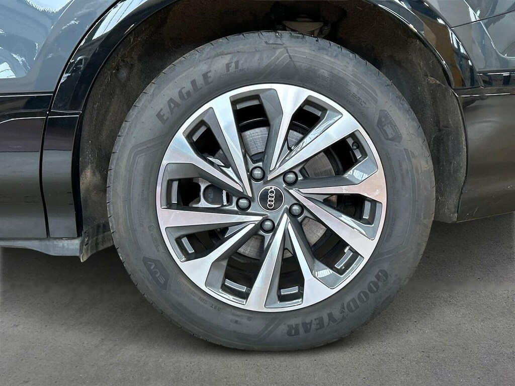 Audi Q6 E-Tron 185Kw 83Kwh Sport Grey #6
