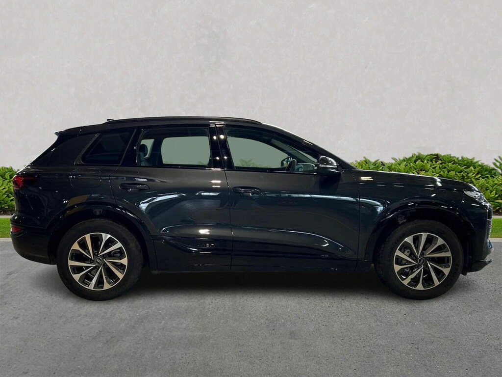 Audi Q6 E-Tron 185Kw 83Kwh Sport Grey #3