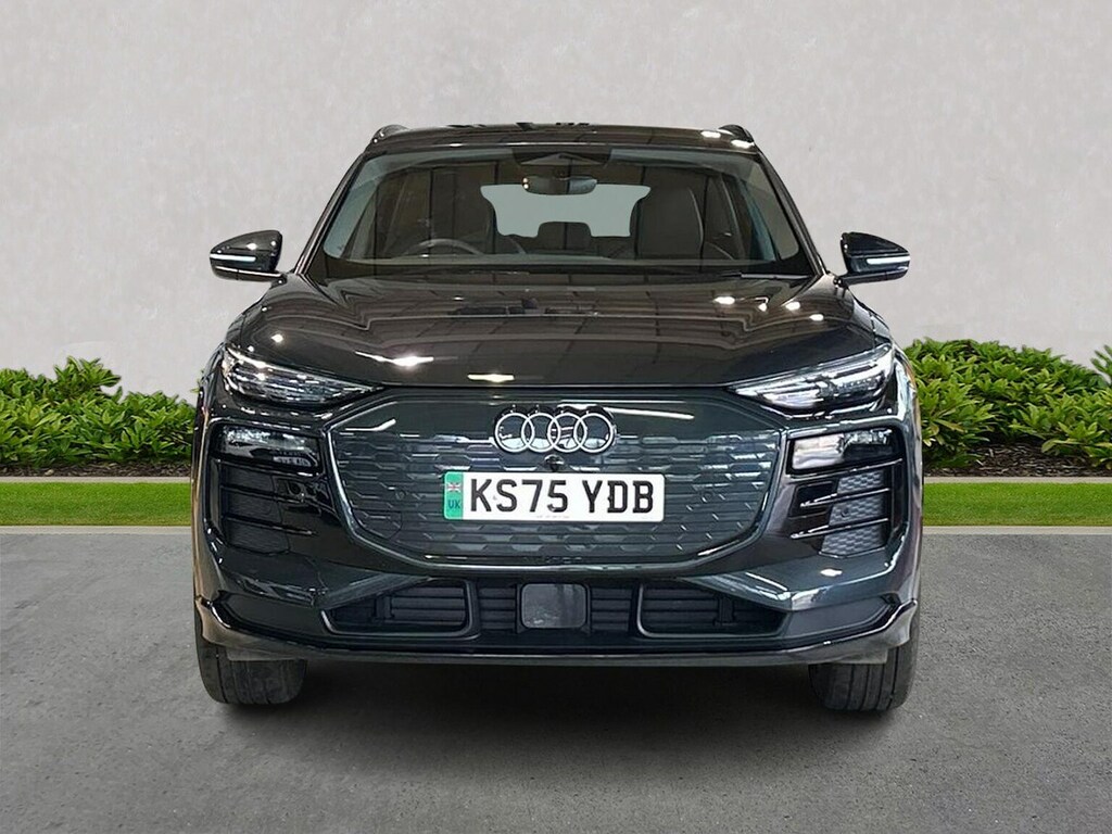 Audi Q6 E-Tron 185Kw 83Kwh Sport Grey #5