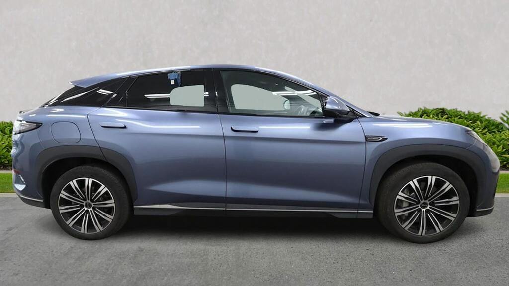 Byd Sealion 7 Sealion 7 230Kw Comfort 83Kwh Estate Grey #3