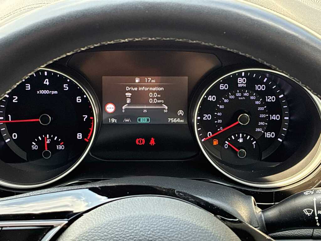 Kia Xceed 1.5T Gdi Isg 138 Gt-line S Dct White #9