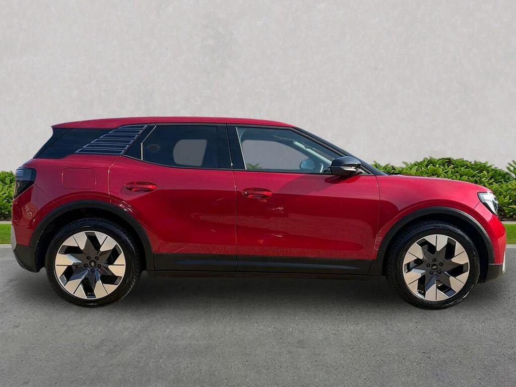Ford Explorer 210Kw Premium 77Kwh Red #3