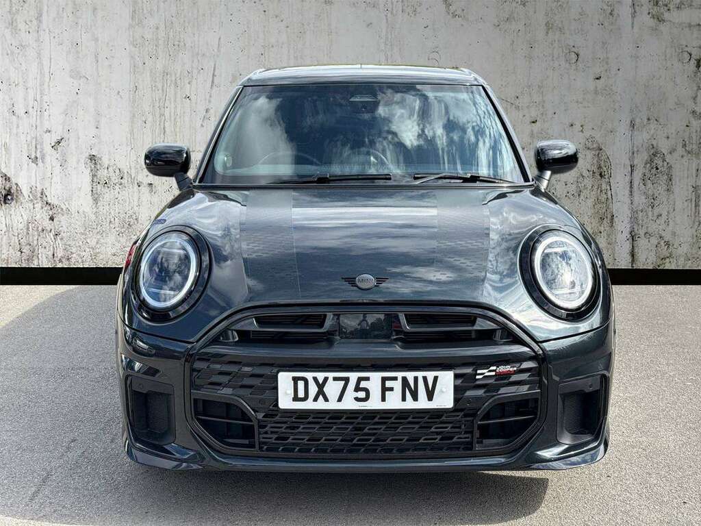 Mini Hatch 1.5 C Sport DX75FNV Grey #5