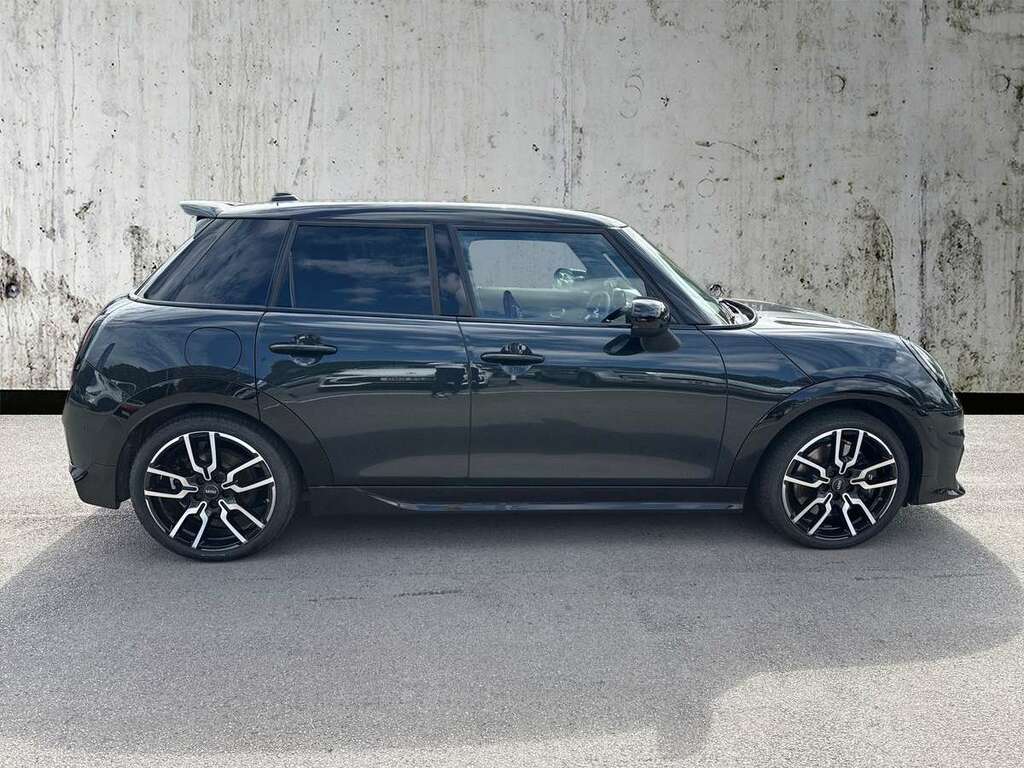 Mini Hatch 1.5 C Sport DX75FNV Grey #3