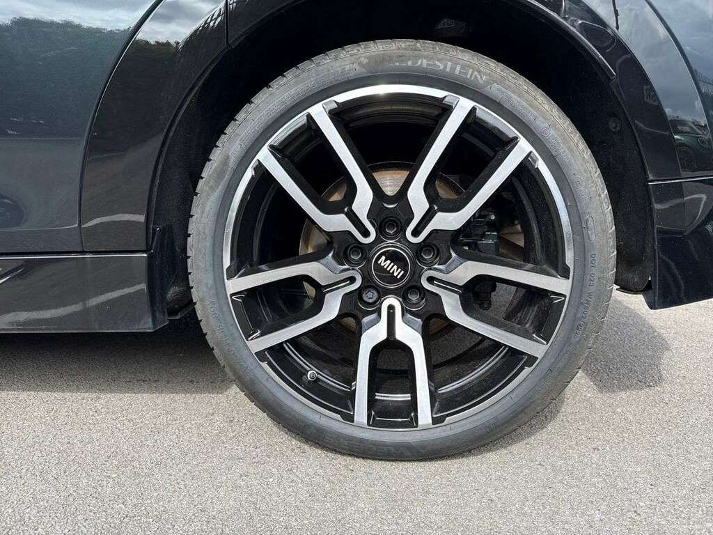 Mini Hatch 1.5 C Sport DX75FNV Grey #6