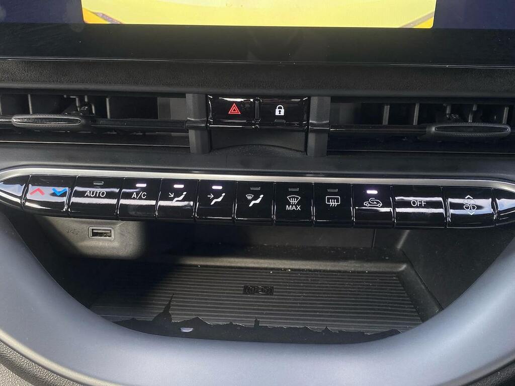 Abarth 500 42Kwh  #22