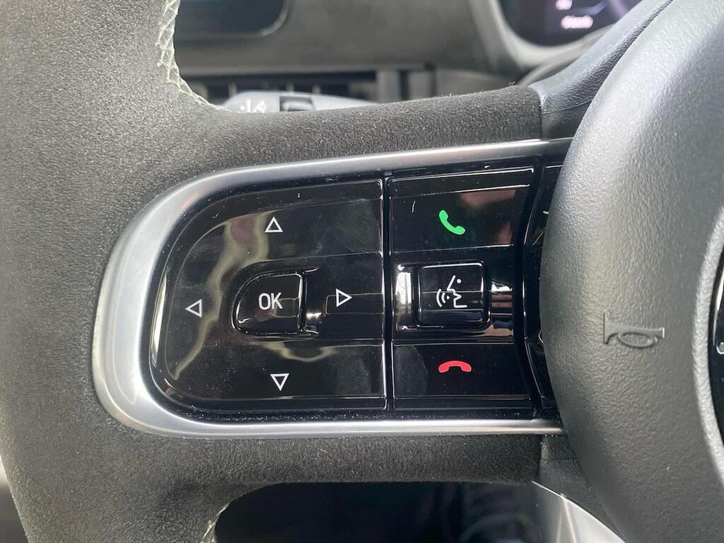 Abarth 500 42Kwh  #26