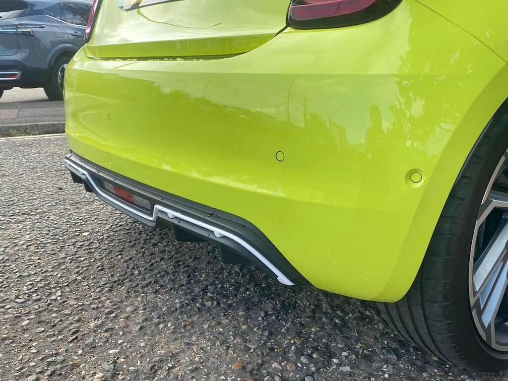 Abarth 500 42Kwh  #36