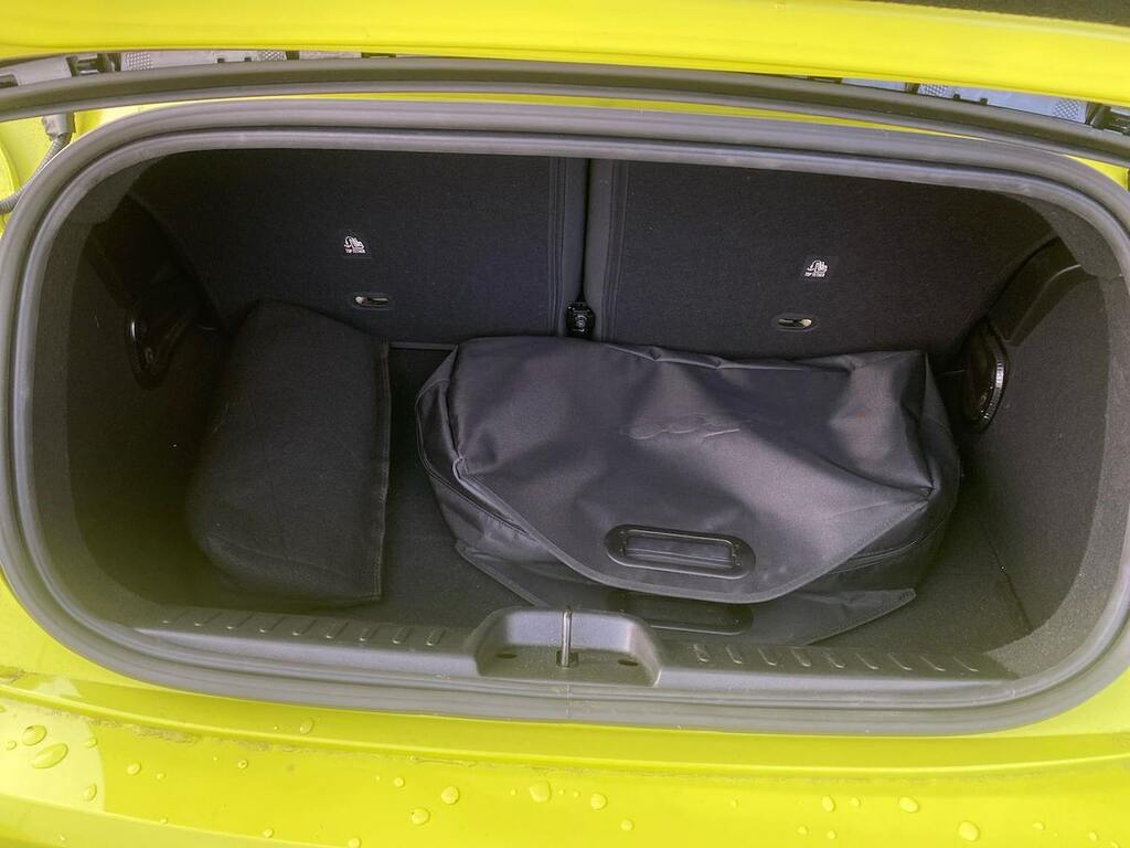 Abarth 500 42Kwh  #17