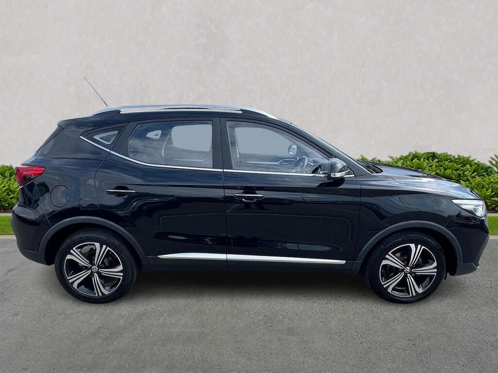 MG ZS Mg 1.5 Zs YR72XFG Black #3