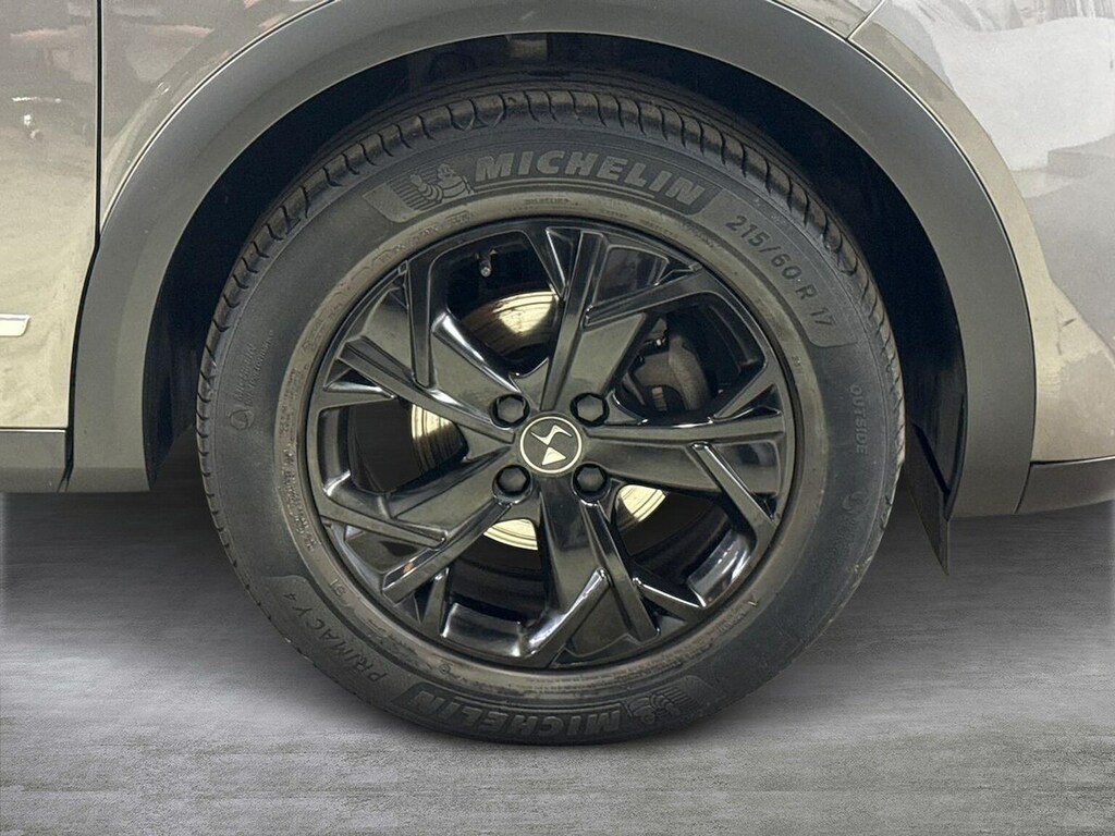 DS DS 3 Crossback 1.2 Puretech Performance Line Crossback RGZ7492 Grey #6